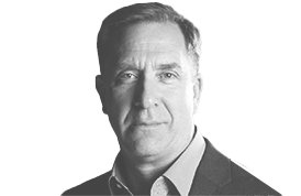 Donald H. Taylor