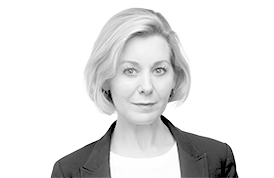 Lori Niles-Hofmann