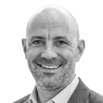 Markus Bernhardt PhD., AI and future of work expert